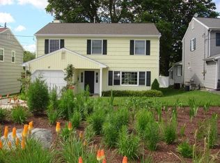 57 Tierney St, Norwalk, CT 06851