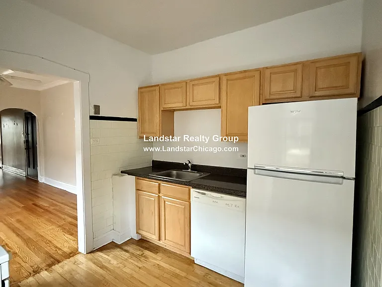 5618 N Kimball Ave #2A — Photo 1
