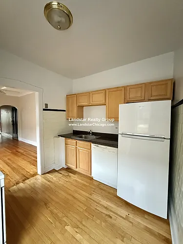 5618 N Kimball Ave #2A Photo 1