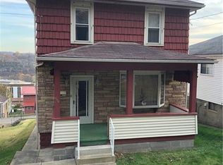 343 W 11th Ave, Tarentum, PA