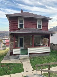343 W 11th Ave, Tarentum, PA, 15084