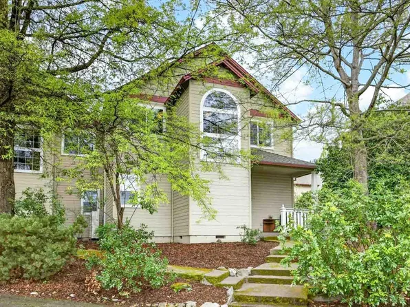 2150 Siskiyou Blvd, Ashland, OR 97520