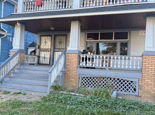 3338 W 98th St #1, Cleveland, OH 44102