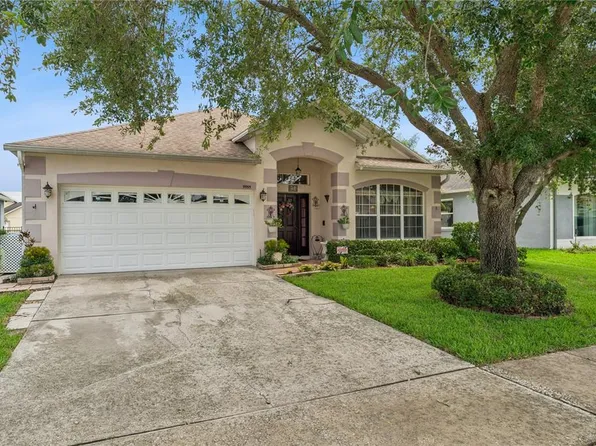 9955 MEDALLION BLUFF LANE, ORLANDO, FL 32829