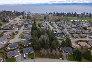 Prop Fairways Dr LOT A, Qualicum Beach, BC V9K2J1