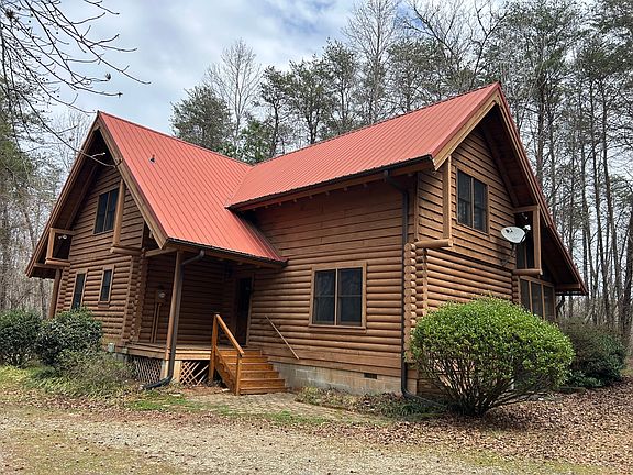 3rd image of 1420 Old Mush Creek Rd