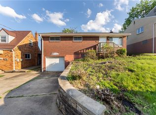3735 Lyndell St, Pittsburgh, PA