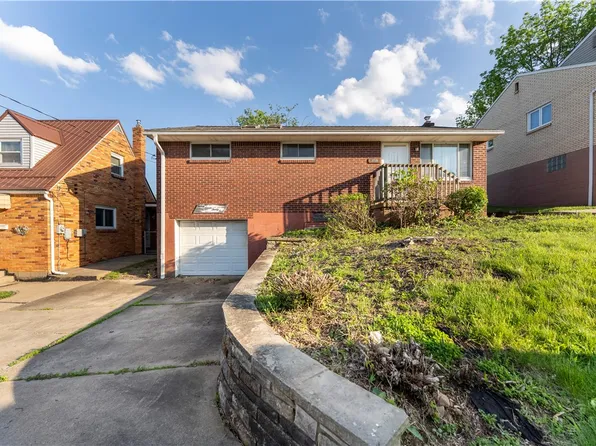 3735 Lyndell St, Pittsburgh, PA 15234