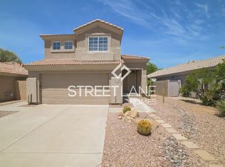 31054 N 44th Way, Cave Creek, AZ 85331