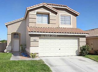 8112 Ahey Rd, Las Vegas, NV 89129