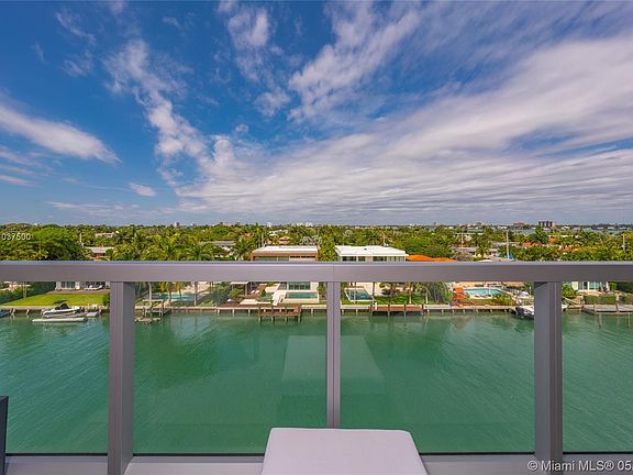 2nd image of 9940 W Bay Harbor Dr #6E