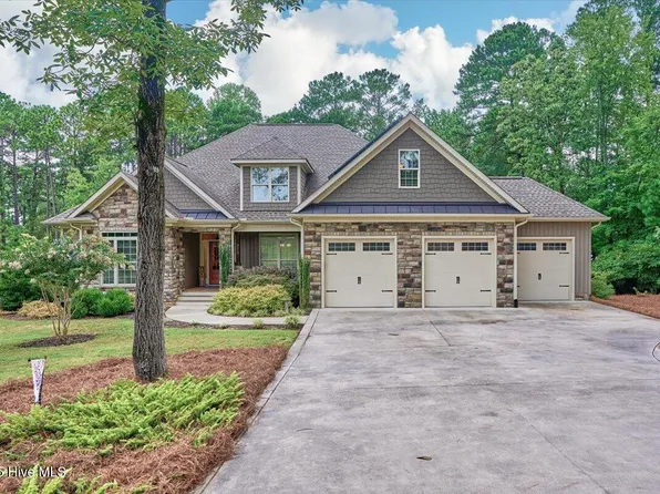 278 Juniper Creek Boulevard, Pinehurst, NC 28374