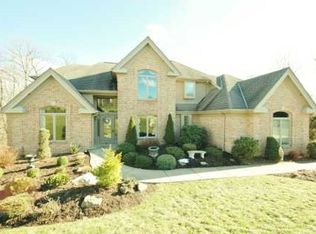 112 Autumn Way, Venetia, PA 15367