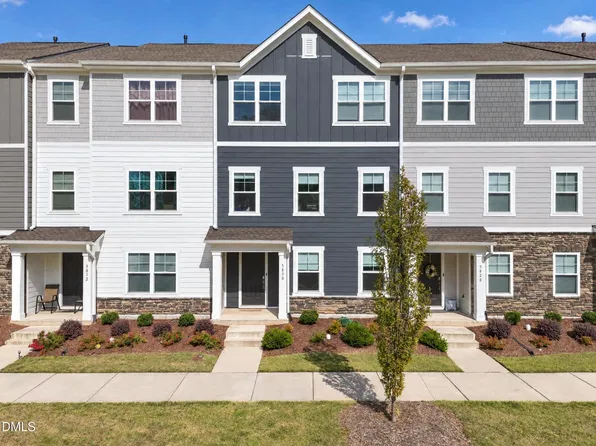 5830 Humanity Ln, Raleigh, NC 27616