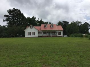 6191 Farris Rd, Dora, AL 35062