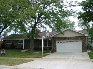 8632 W 145th Pl, Orland Park, IL 60462
