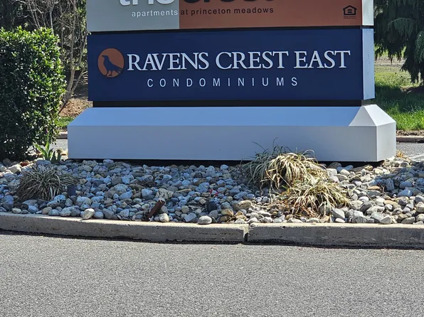 2005 Ravens Crest Dr, Plainsboro, NJ 08536