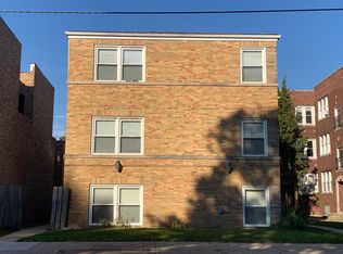 5856 W Higgins Ave APT 1N, Chicago, IL 60630