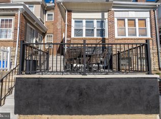 1537 67th Ave, Philadelphia, PA 19126