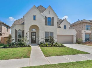 6611 Sparkling Citrus St, Manvel, TX 77578