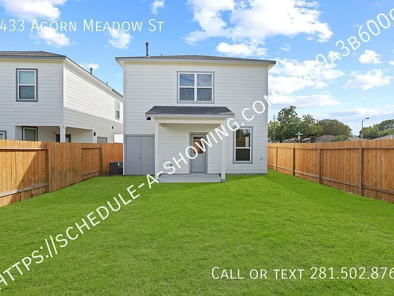 1433 Acorn Meadow St — Photo 4