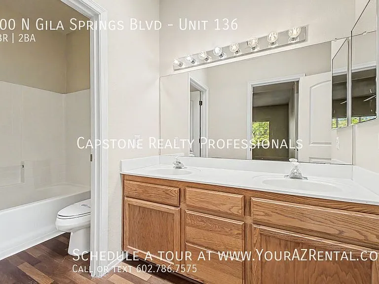 500 N Gila Springs Blvd #136 — Photo 16