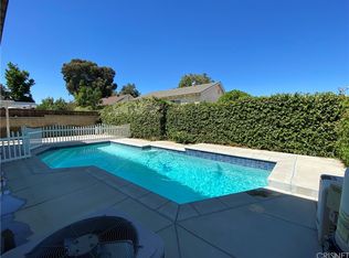 25348 Via Pacifica, Santa Clarita, CA 91355