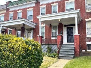 326 Mount Holly St, Baltimore, MD 21229