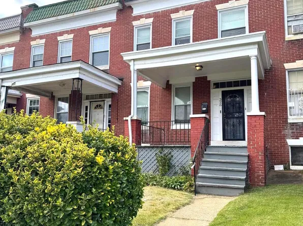 326 Mount Holly St, Baltimore, MD 21229