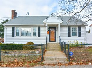 6 Berkeley St, Quincy, MA 02169