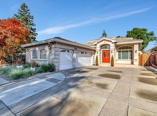 22299 Janice Ave, Cupertino, CA