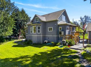 2115 Valley Highway, Deming, WA 98244