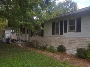 322 Isabell St #A, Cahokia, IL 62206