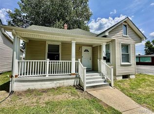 316 Church St, East Alton, IL