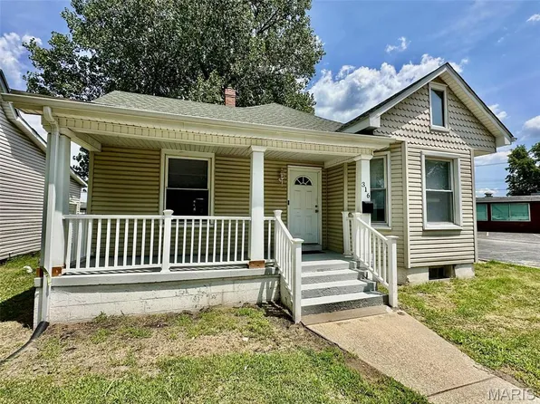 316 Church St, East Alton, IL 62024