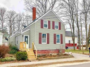 29 South St, Exeter, NH 03833