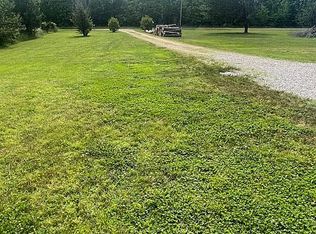 1465 Ripley Route Jj, Fairdealing, MO 63939