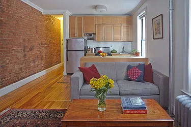 Sold by Brown Harris Stevens