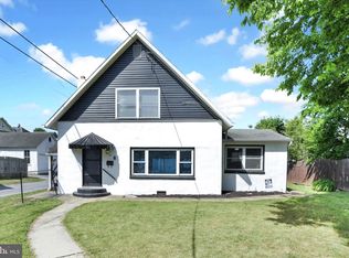 8 S Washington St, Mechanicsburg, PA