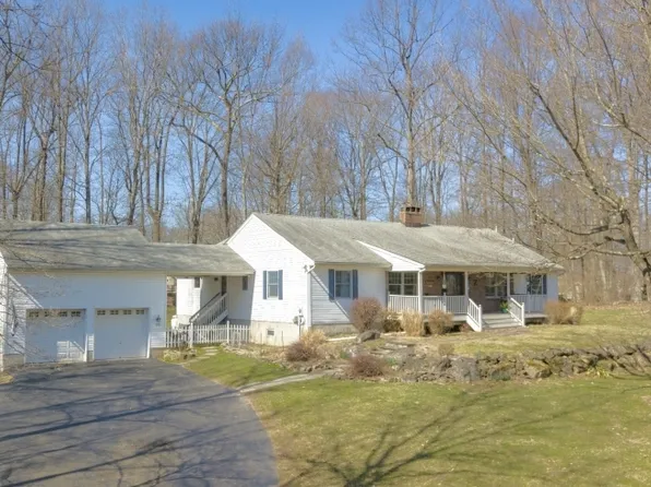 23 Green Farms Rd, Green Twp., NJ 07821