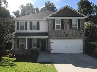 501 Dresler Rd, Rincon, GA 31326