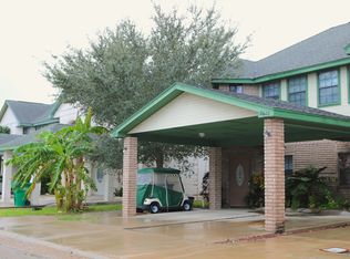 2612 Charleston Ln, Pharr, TX 78577