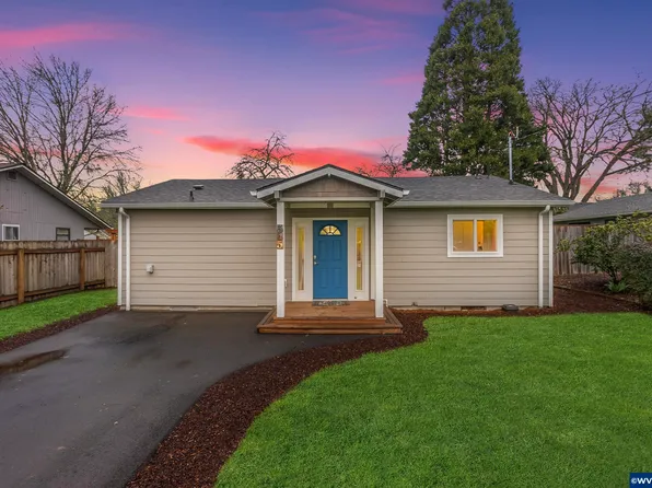 545 SE Mayberry Ave, Corvallis, OR 97333