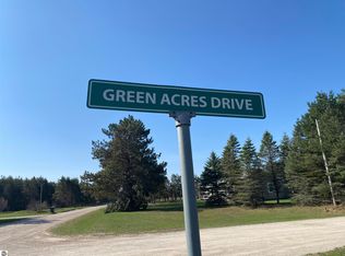 3 & 4 Green Acres Dr, Buckley, MI 49620
