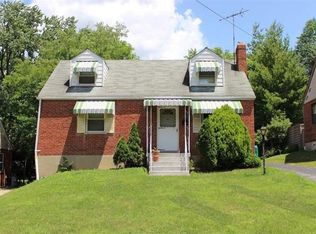 8572 Darnell Ave, Cincinnati, OH 45236