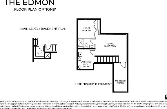 Floor Plan.