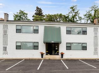 West Taylor Run, Alexandria, VA 22314