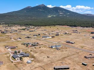 7289 W Dreamview Trl, Flagstaff, AZ 86001