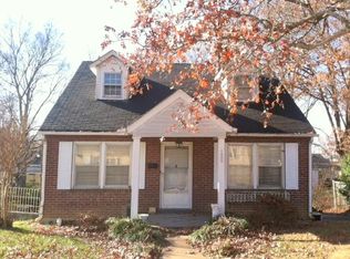 1005 Fleming St LOT 5 & 6, Columbia, TN 38401
