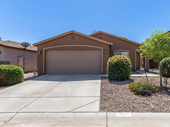 1257 E RENEGADE Trail, San Tan Valley, AZ 85143